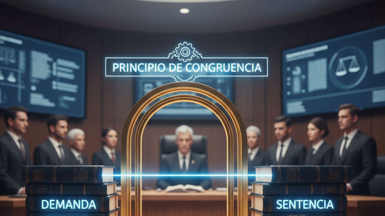 principio de congruencia