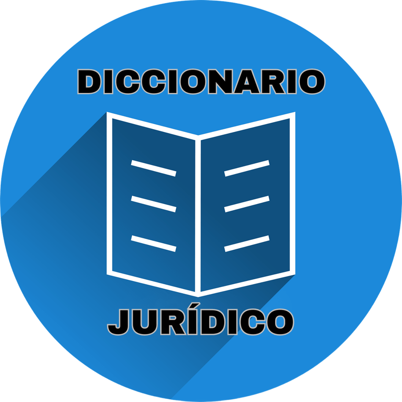 Diccionario Jurídico